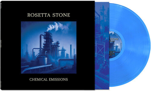 Rosetta Stone: CHEMICAL EMISSIONS