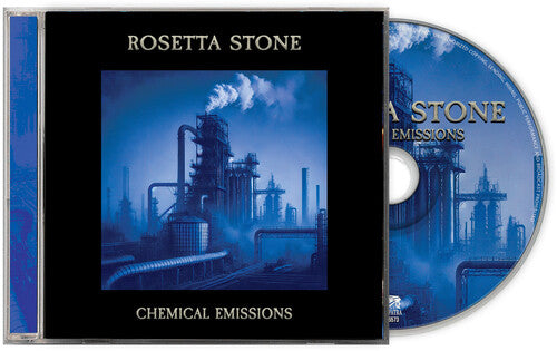 Rosetta Stone: CHEMICAL EMISSIONS
