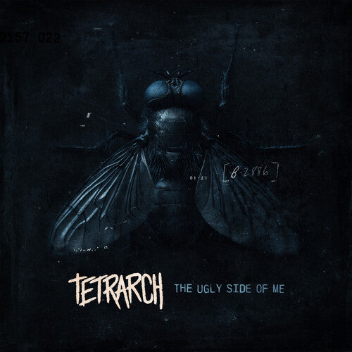Tetrarch: THE UGLY SIDE OF ME