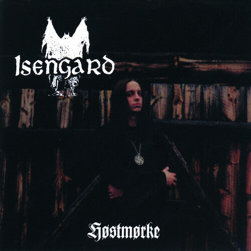 Isengard: HOSTMORKE