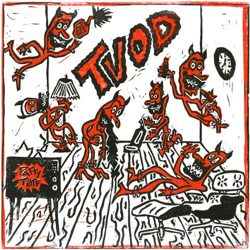 Tvod: PARTY TIME