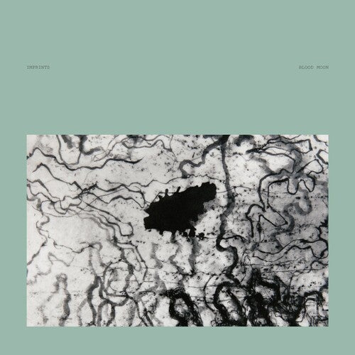 Imprints: Blood Moon - Green