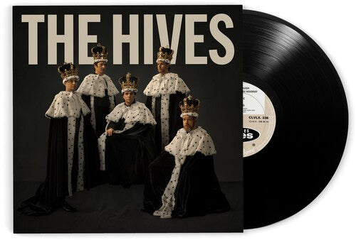 Hives: The Hives Forever Forever The Hives