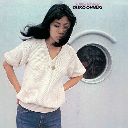 Onuki, Taeko: Sunshower