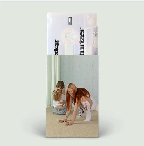 Wet Leg: Moisturizer - CASSETTES