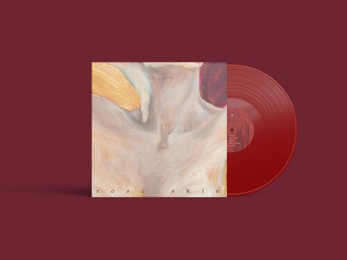 Mariin K: Rose Skin - Red