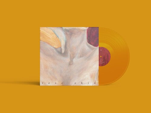 Mariin K: Rose Skin - Yellow