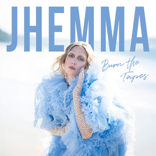 Jhemma: Burn the Tapes