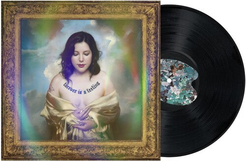 Dacus, Lucy: Forever Is A Feeling [180g LP]