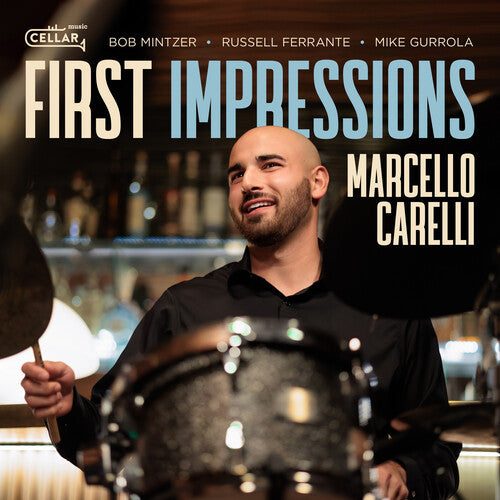 Carelli, Marcello: First Impressions