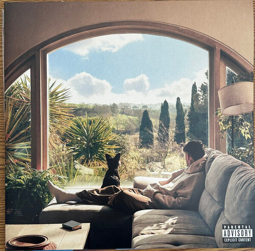 Mezzosangue: Viscerale - Marble Colored Vinyl