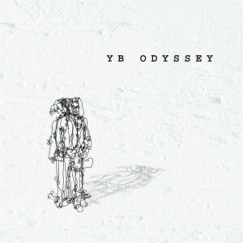 Yb: Odyssey - Black & White Colored Vinyl - VINYL LP