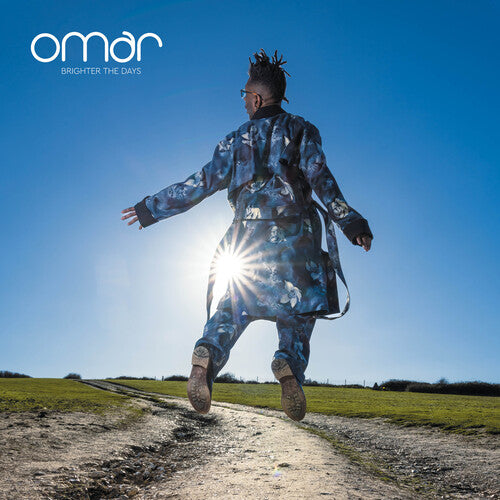 Omar: Brighter The Days