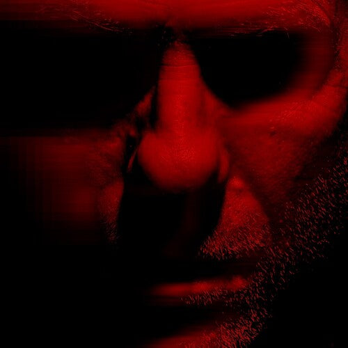 J Temp 13: Red EP - COMPACT DISCS