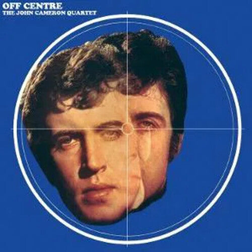 Cameron, John Quartet: Off Centre