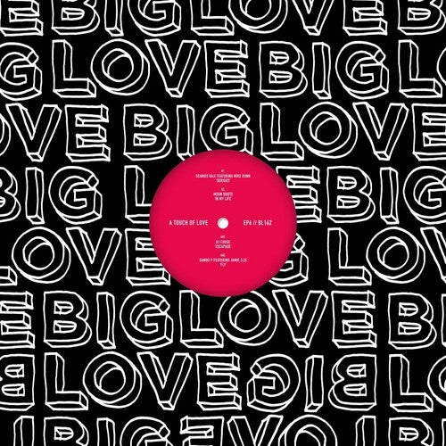 Touch of Love EP 6 / Various: A Touch Of Love EP 6 (Various Artists)