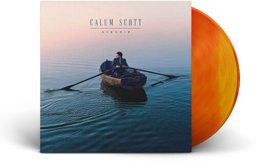 Scott, Calum: Avenoir