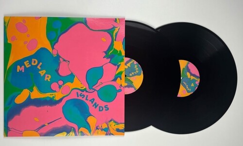 Medlar: Islands