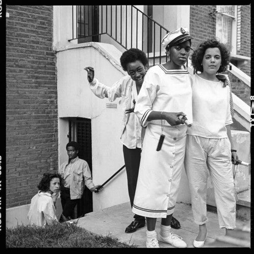 Way U Make Me Feel: Uk Boogie & Street Soul 80-94: The Way U Make Me Feel: UK Boogie & Street Soul, 1980-1994