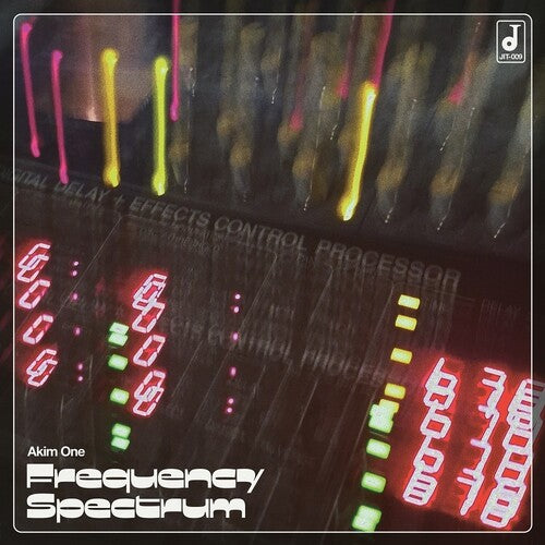 Akim One: Frequency Spectrum