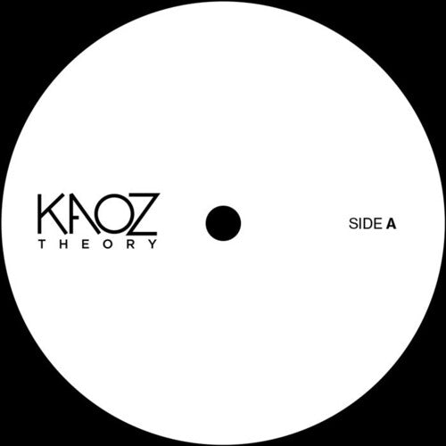 Chandler, Kerri: Caged Bird (Kerri Chandler Remixes)