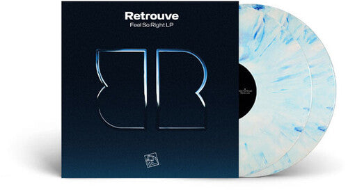Retrouve: Feel So Right