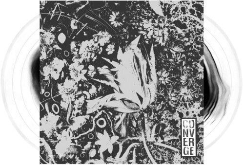 Converge: The Dusk In US - VINYL LP