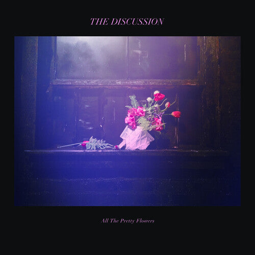 Discussion: All The Pretty Flowers