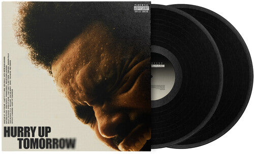 Weeknd: Hurry Up Tomorrow (Complete Edition)