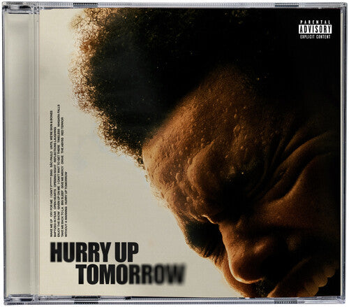 Weeknd: Hurry Up Tomorrow (Complete Edition)