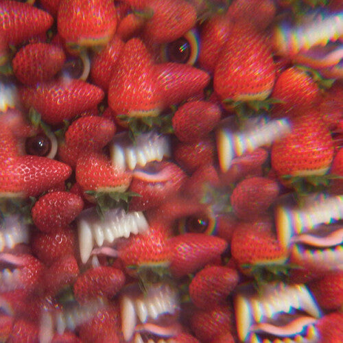 Thee Oh Sees: Floating Coffin