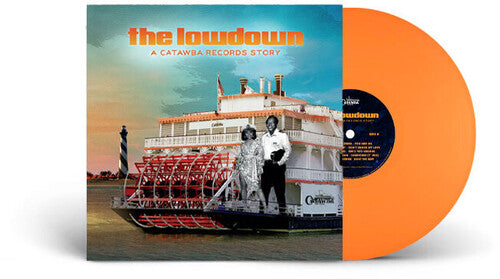 Lowdown (a Catawba Records Story) / Various: The Lowdown (A Catawba Records Story) (Various Artists)