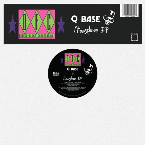 Q Base: Atmospheres