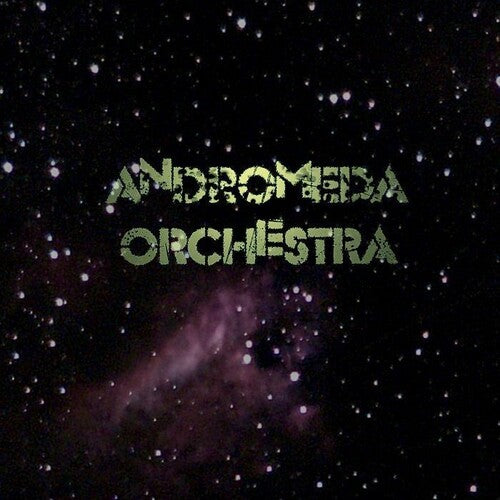 Andromeda Orchestra: Andromeda Orchestra