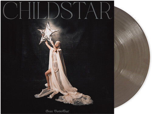 Vanderwaal, Grace: Childstar