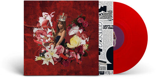 Pinkpantheress: Fancy That