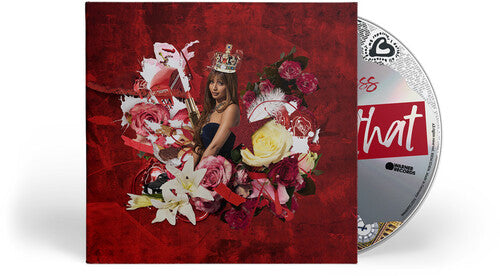 Pinkpantheress: Fancy That