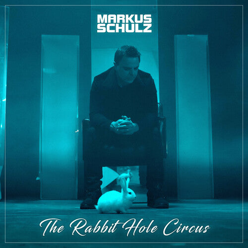 Schulz, Markus: The Rabbit Hole Circus
