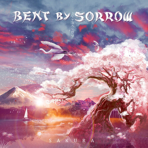 Bent by Sorrow: Sakura