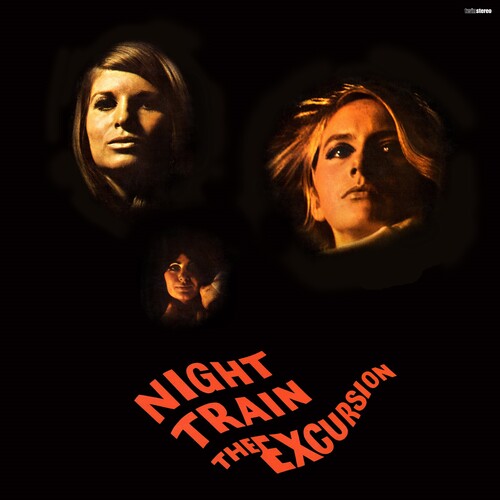 Excursion: Night Train