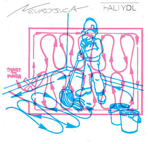 Faltydl: Neurotica