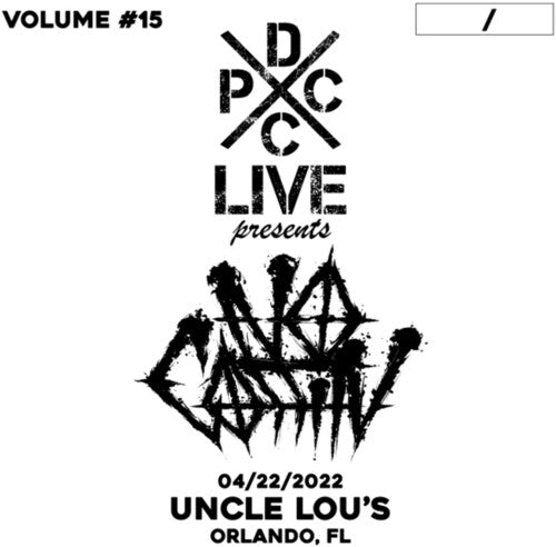 No Coffin: DCxPC Live Vol15 Presents