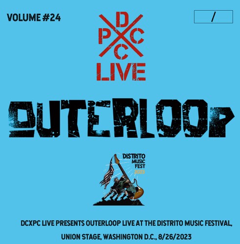 Outerloop: DCxPC Live Vol24