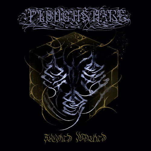 Ploughshare: Second Wound - COMPACT DISCS