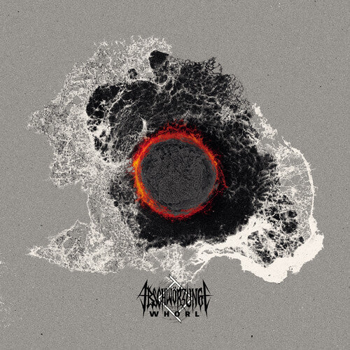 Abschwoorzunge: Whorl - COMPACT DISCS