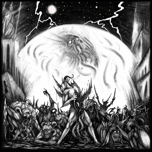 Ruinous Power: Extreme Danger: Prototype Weaponry - COMPACT DISCS