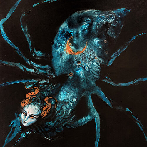 Sleep Paralysis: Sleep Paralysis - COMPACT DISCS