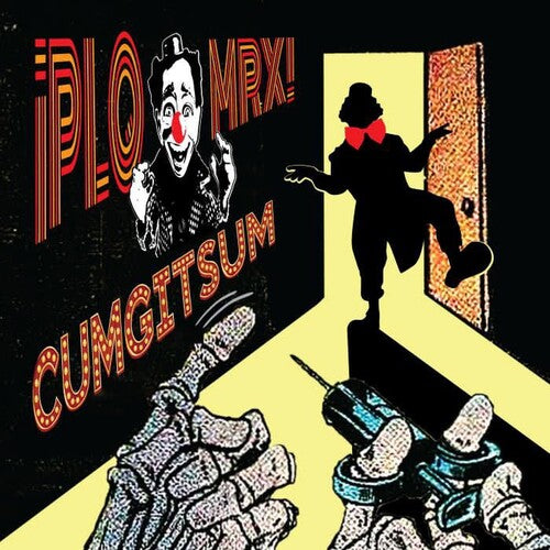 Plq Mrx: CUMGITSUM