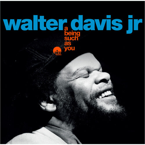 Davis Jr, Walter: A Being Such As You