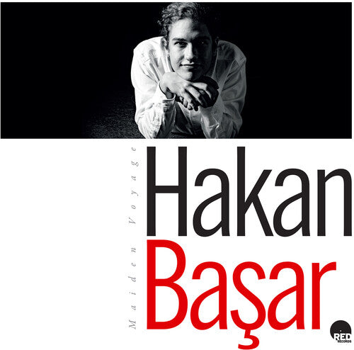 Ba?Ar, Hakan: Maiden Voyage